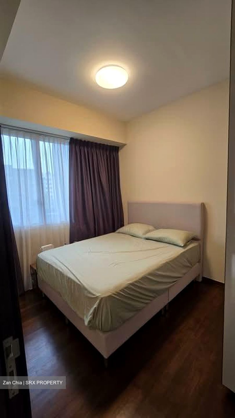 FORETT AT BUKIT TIMAH (D21), Apartment #556670391